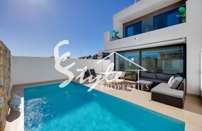 Resale - Detached house - San Javier - Santiago de la ribera