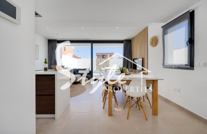 Resale - Detached house - San Javier - Santiago de la ribera