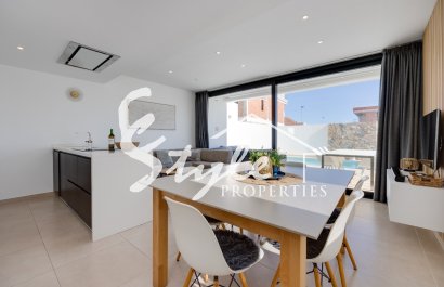 Resale - Detached house - San Javier - Santiago de la ribera