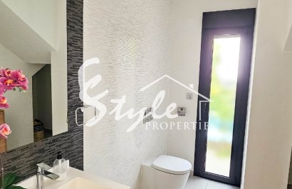 Resale - Villa - Ciudad Quesada