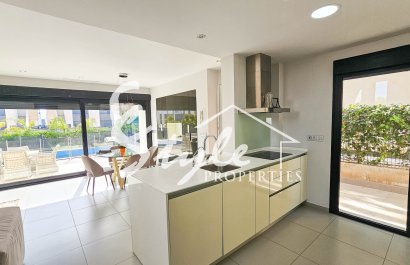 Resale - Villa - Ciudad Quesada