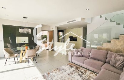 Resale - Villa - Ciudad Quesada