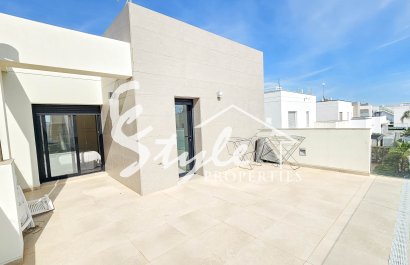 Resale - Villa - Ciudad Quesada