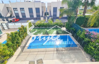 Resale - Villa - Ciudad Quesada