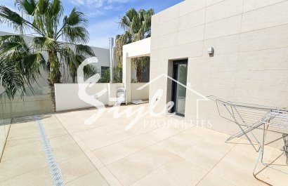 Resale - Villa - Ciudad Quesada