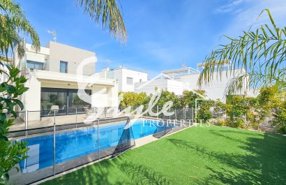 Resale - Villa - Ciudad Quesada