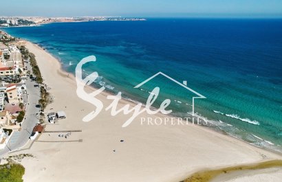 Resale - Villa - Mil Palmeras