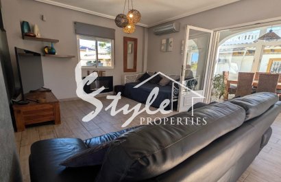 Reventa - Villa - La Zenia