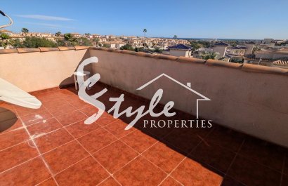 Reventa - Villa - La Zenia