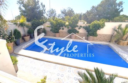 Reventa - Villa - La Zenia