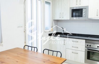 Вторичное жилье - Adosado - San Javier - Сан Хавьер