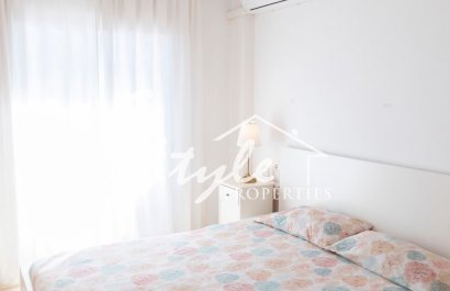 Вторичное жилье - Adosado - San Javier - Сан Хавьер