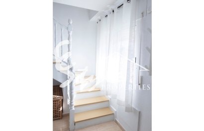 Вторичное жилье - Adosado - San Javier - Сан Хавьер