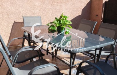 Вторичное жилье - Adosado - San Javier - Сан Хавьер