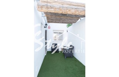 Вторичное жилье - Adosado - San Javier - Сан Хавьер