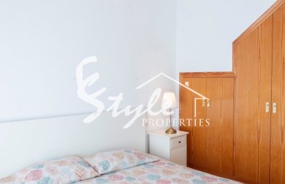 Вторичное жилье - Adosado - San Javier - Сан Хавьер