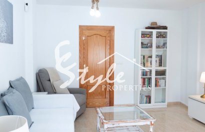 Вторичное жилье - Adosado - San Javier - Сан Хавьер