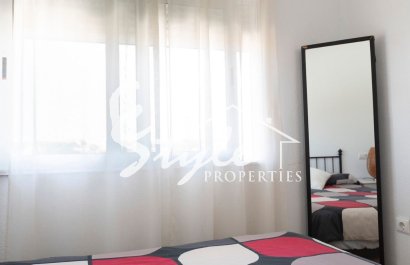 Вторичное жилье - Adosado - San Javier - Сан Хавьер