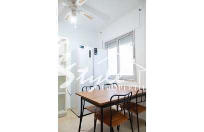 Вторичное жилье - Adosado - San Javier - Сан Хавьер