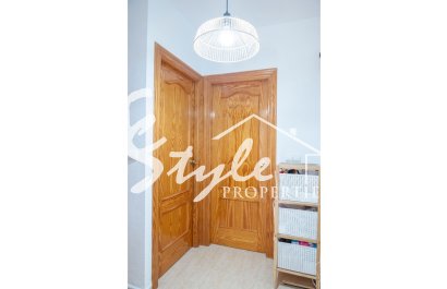 Вторичное жилье - Adosado - San Javier - Сан Хавьер