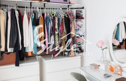 Вторичное жилье - Adosado - San Javier - Сан Хавьер