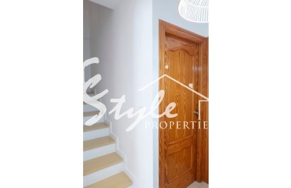 Вторичное жилье - Adosado - San Javier - Сан Хавьер