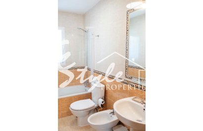 Вторичное жилье - Adosado - San Javier - Сан Хавьер