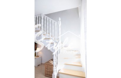 Вторичное жилье - Adosado - San Javier - Сан Хавьер