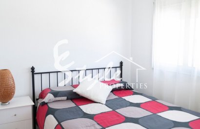 Вторичное жилье - Adosado - San Javier - Сан Хавьер