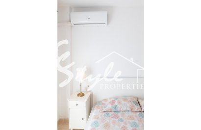 Вторичное жилье - Adosado - San Javier - Сан Хавьер