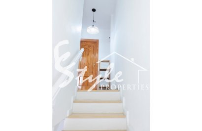 Вторичное жилье - Adosado - San Javier - Сан Хавьер