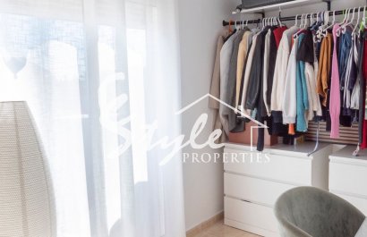 Вторичное жилье - Adosado - San Javier - Сан Хавьер