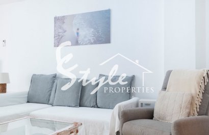 Вторичное жилье - Adosado - San Javier - Сан Хавьер