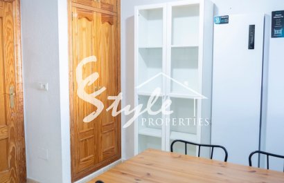 Вторичное жилье - Adosado - San Javier - Сан Хавьер