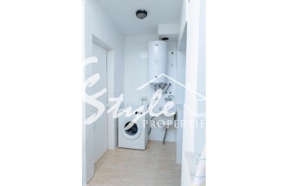 Вторичное жилье - Adosado - San Javier - Сан Хавьер