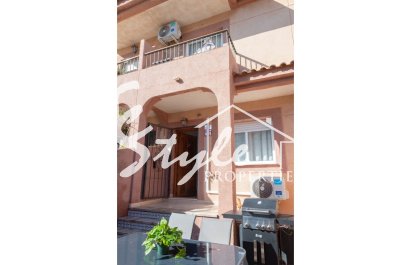 Вторичное жилье - Adosado - San Javier - Сан Хавьер