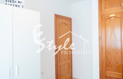 Вторичное жилье - Adosado - San Javier - Сан Хавьер