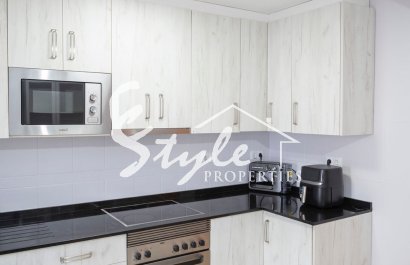 Вторичное жилье - Adosado - San Javier - Сан Хавьер