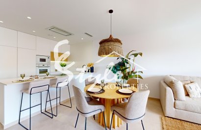 Новостройки - Apartamento - Pilar de la Horadada - Пилар де Орадада