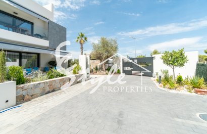 Новостройки - Apartamento - Torrevieja - Торревьеха