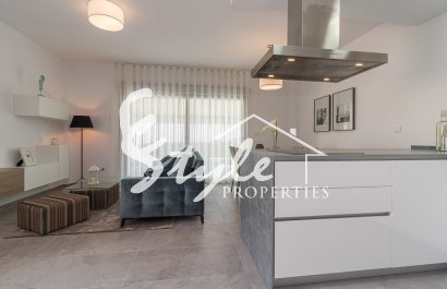 Новостройки - Apartamento - Torrevieja - Торревьеха