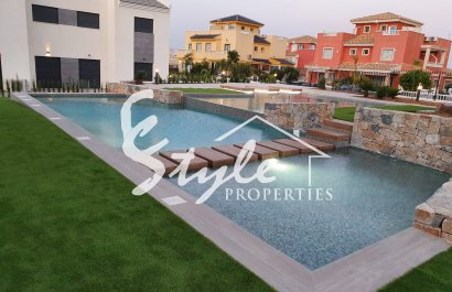 Новостройки - Apartamento - Torrevieja - Торревьеха