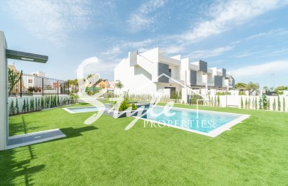 Новостройки - Apartment Penthouse - Torrevieja - Торревьеха