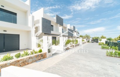 Новостройки - Apartment Penthouse - Torrevieja - Торревьеха