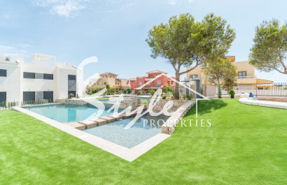 Новостройки - Apartment Penthouse - Torrevieja - Торревьеха