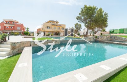 Новостройки - Apartment Penthouse - Torrevieja - Торревьеха