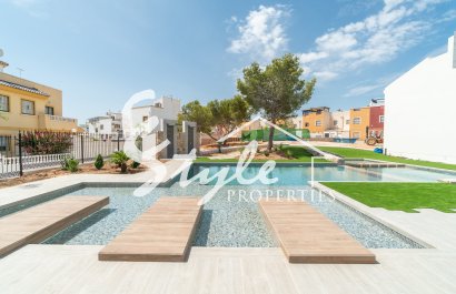 Новостройки - Apartment Penthouse - Torrevieja - Торревьеха