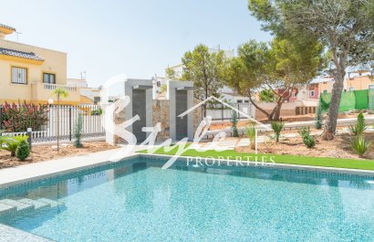 Новостройки - Apartment Penthouse - Torrevieja - Торревьеха