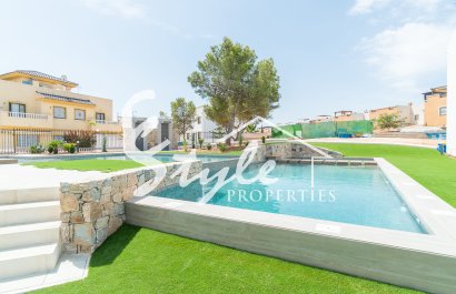 Новостройки - Apartment Penthouse - Torrevieja - Торревьеха