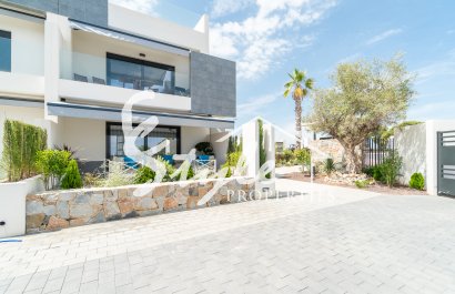 Новостройки - Apartment Penthouse - Torrevieja - Торревьеха